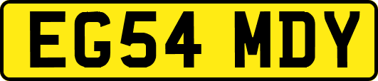 EG54MDY