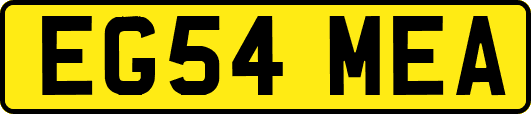 EG54MEA