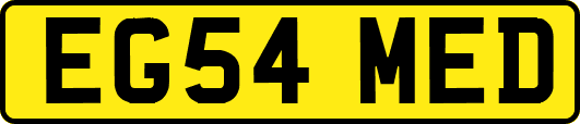 EG54MED