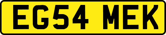 EG54MEK