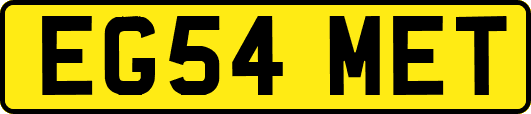 EG54MET