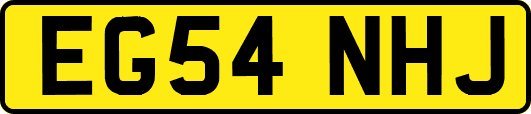 EG54NHJ