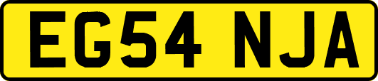 EG54NJA