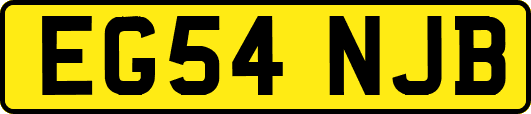 EG54NJB