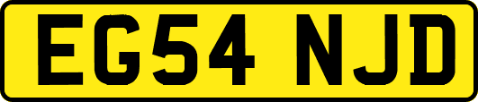 EG54NJD