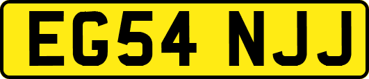 EG54NJJ