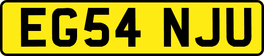 EG54NJU