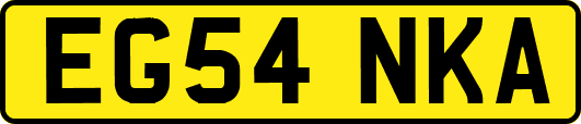 EG54NKA