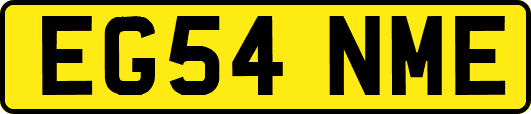 EG54NME