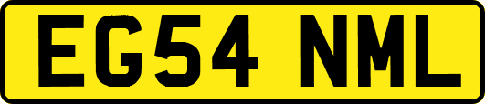 EG54NML