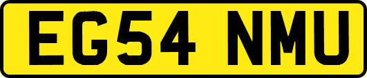 EG54NMU