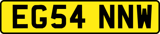 EG54NNW