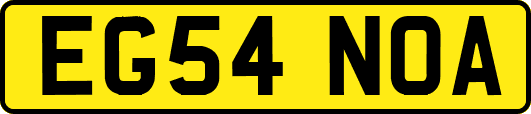 EG54NOA