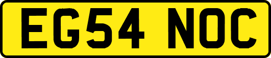 EG54NOC