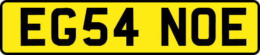 EG54NOE