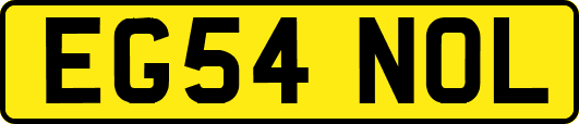 EG54NOL