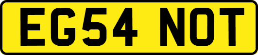 EG54NOT