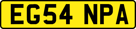 EG54NPA