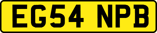EG54NPB