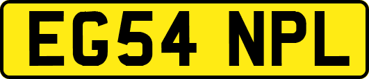 EG54NPL