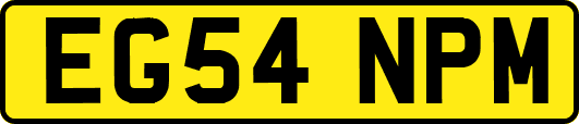 EG54NPM