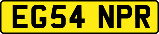 EG54NPR