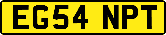 EG54NPT