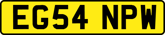 EG54NPW