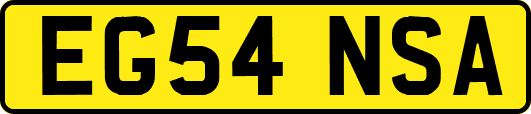 EG54NSA