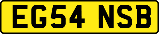 EG54NSB