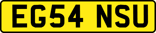 EG54NSU