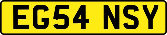 EG54NSY