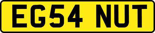 EG54NUT