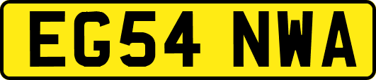 EG54NWA