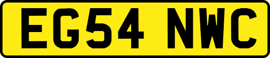 EG54NWC
