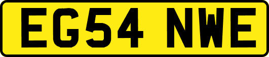 EG54NWE