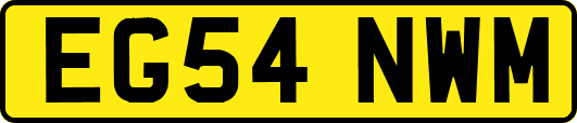 EG54NWM