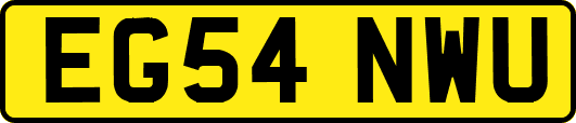 EG54NWU