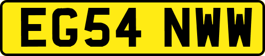 EG54NWW