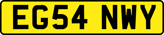 EG54NWY