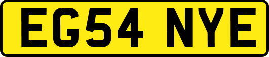 EG54NYE