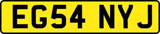 EG54NYJ
