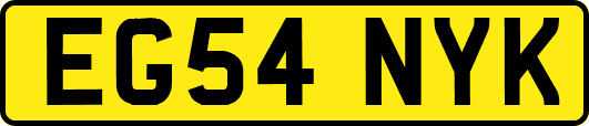 EG54NYK