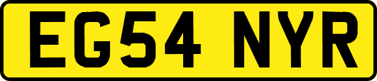 EG54NYR
