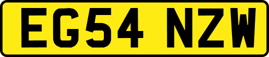 EG54NZW