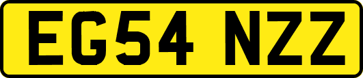 EG54NZZ