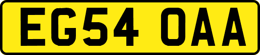 EG54OAA