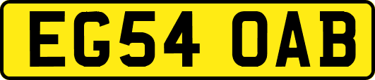 EG54OAB