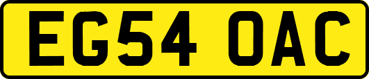 EG54OAC