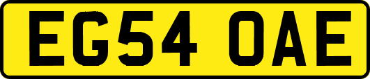 EG54OAE